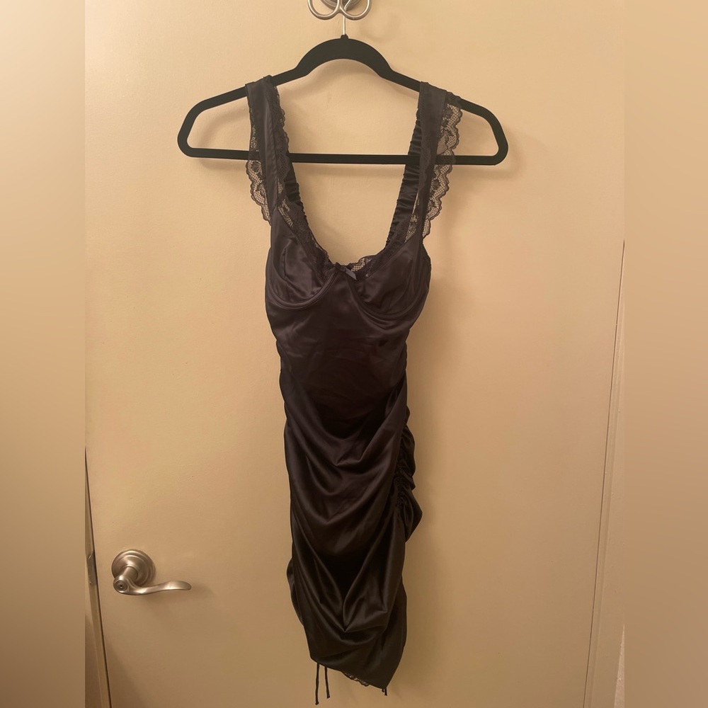 For Love and Lemons Inez Dress